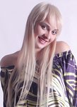 Yuliya (24), Ukraine