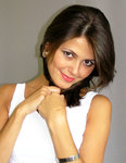 Irina (26), Kherson, Ukraine