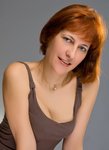 Liana (45), Chercasy, Ukraine