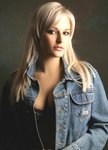 Yuliya (23), Ukraine
