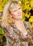 Tatyana (39), Kherson, Ukraine