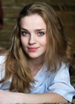 Maria (23), Mariupol, Ukraine
