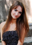 Anastasia (20), Ukraine
