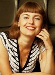 Anna (34), Novosibirsk, Россия
