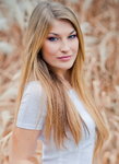 Anna (21), Poltava, Украина