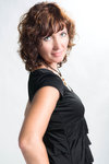 Elena (40), Novosibirsk, Russia