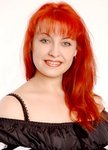 Oksana (34), Ukraine