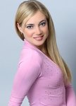 Elena (23), Ukraine