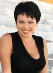 Julia (36), Poltava, Україна