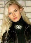 Julia (34), Gorlovka, Украина