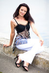 Oksana (33), Nikolaev, Украина