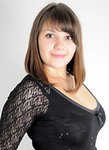 Anastasia (23), Kherson, Украина