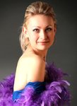 Tatyana (28), Sumy, Ukraine