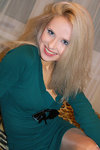 Nataliya (21), Zaporozh’ye, Украина