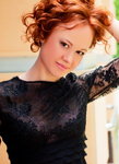 Anna (32), Poltava, Украина