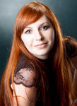 Yuliya (31), Zaporozhye, Ukraine