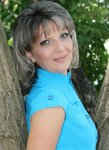 Tatyana (44), Poltava, Ukraine