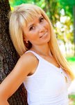 Olga (45), Poltava, Україна