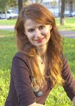 Olga (28), Kiev, Ukraine
