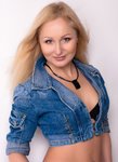 Nina (48), Nikolaev, Ukraine