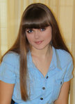 Inna (23), Kiev, Ukraine