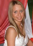 Kristina (22), Ukraine