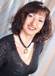 Zhanna (43), Kharkiv, Україна