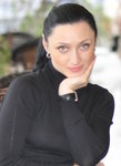 Anna (35), Zaporozh’ye, Украина