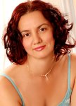 Marina (49), Kharkov, Ukraine