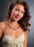 Ludmila (35), N.Novgorod, Russland Ludmila (35), N.Novgorod, Russland