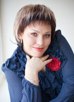 Nelia (28), Poltava, Ukraine