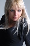 Darya (23), Zaporozh’ye, Ukraine