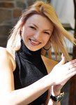 Anna (25), Berdjansk, Украина