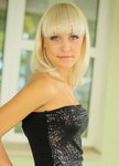 Olga (22), Poltava, Ukraine