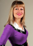 Oksana (39), Украина Oksana (39), Украина