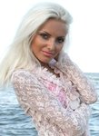 Eugenia (25), Mariupol, Украина