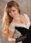 Elena (19), Mariupol, Ukraine