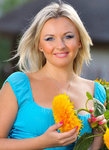 Tatyana (34), Poltava, Украина