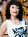Natalia (32), Mariupol, Ukraine
