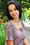 Julia (36), Mariupol, Ukraine