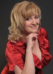 Natalia (40), Dnepropetrovsk, Україна