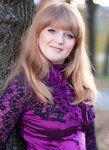 Larisa (41), Nikolaev, Ukraine