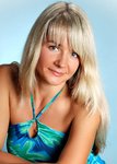 Nataliya (41), Zaporozhye, Украина