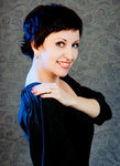 Anzhelika (41), Zaporozhye, Ukraine
