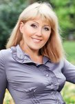 Oksana (42), Pervomaysk, Ukraine