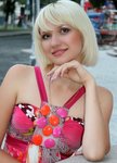 Yuliya (23), Poltava, Украина