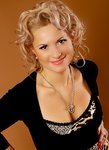 Nadezhda (36), Ukraine