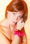 Elena (25), Poltava, Ukraine