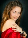 Anna (19), Ukraine