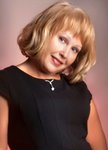 Alina (44), Zaporozh’ye, Украина